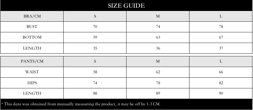 Women's Workout Outfit 2 pieces solid colours Set Crop Top High Waist Yoga Leggings Tracksuit Sweatsuit Sports Active