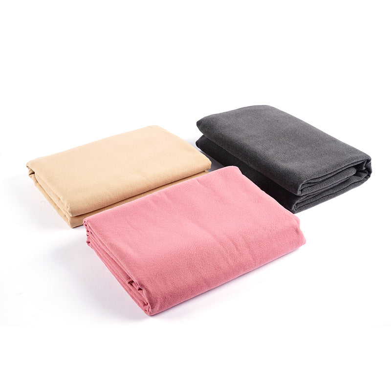 Lyengar Yoga Blanket Meditation Rest Technique Blanket