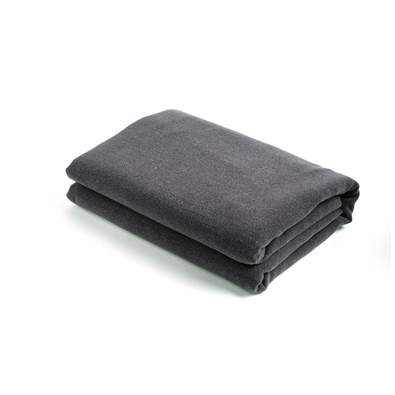 Lyengar Yoga Blanket Meditation Rest Technique Blanket