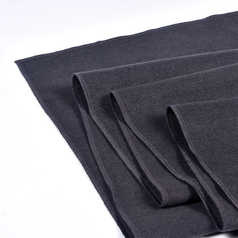 Lyengar Yoga Blanket Meditation Rest Technique Blanket