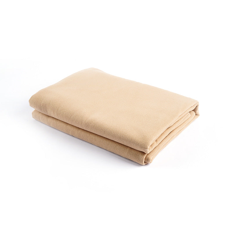 Lyengar Yoga Blanket Meditation Rest Technique Blanket