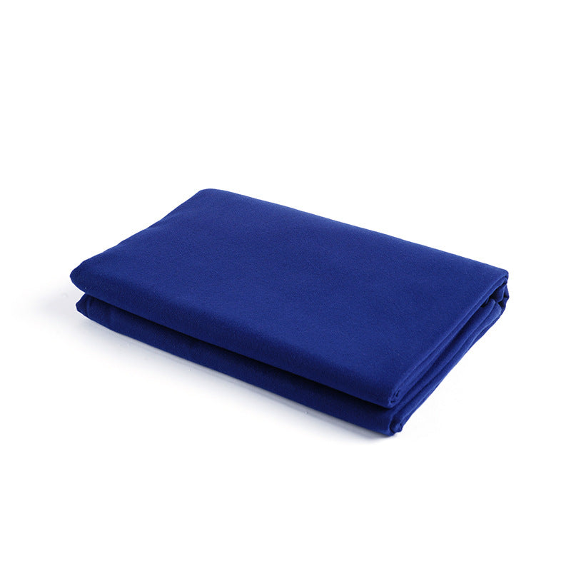 Lyengar Yoga Blanket Meditation Rest Technique Blanket