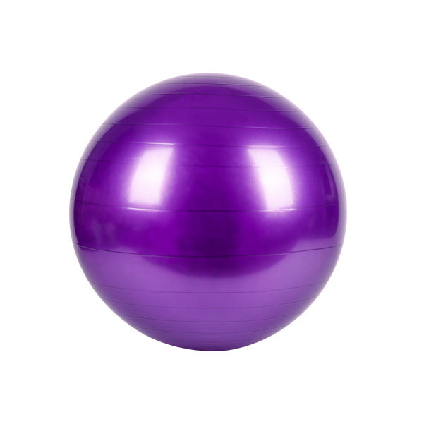 Thickened explosion-proof yoga fitness ball sports aids