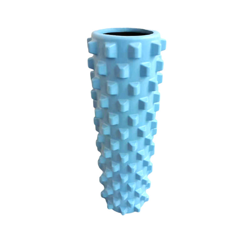 Foam shaft muscle relaxation yoga aids yoga column massage stick