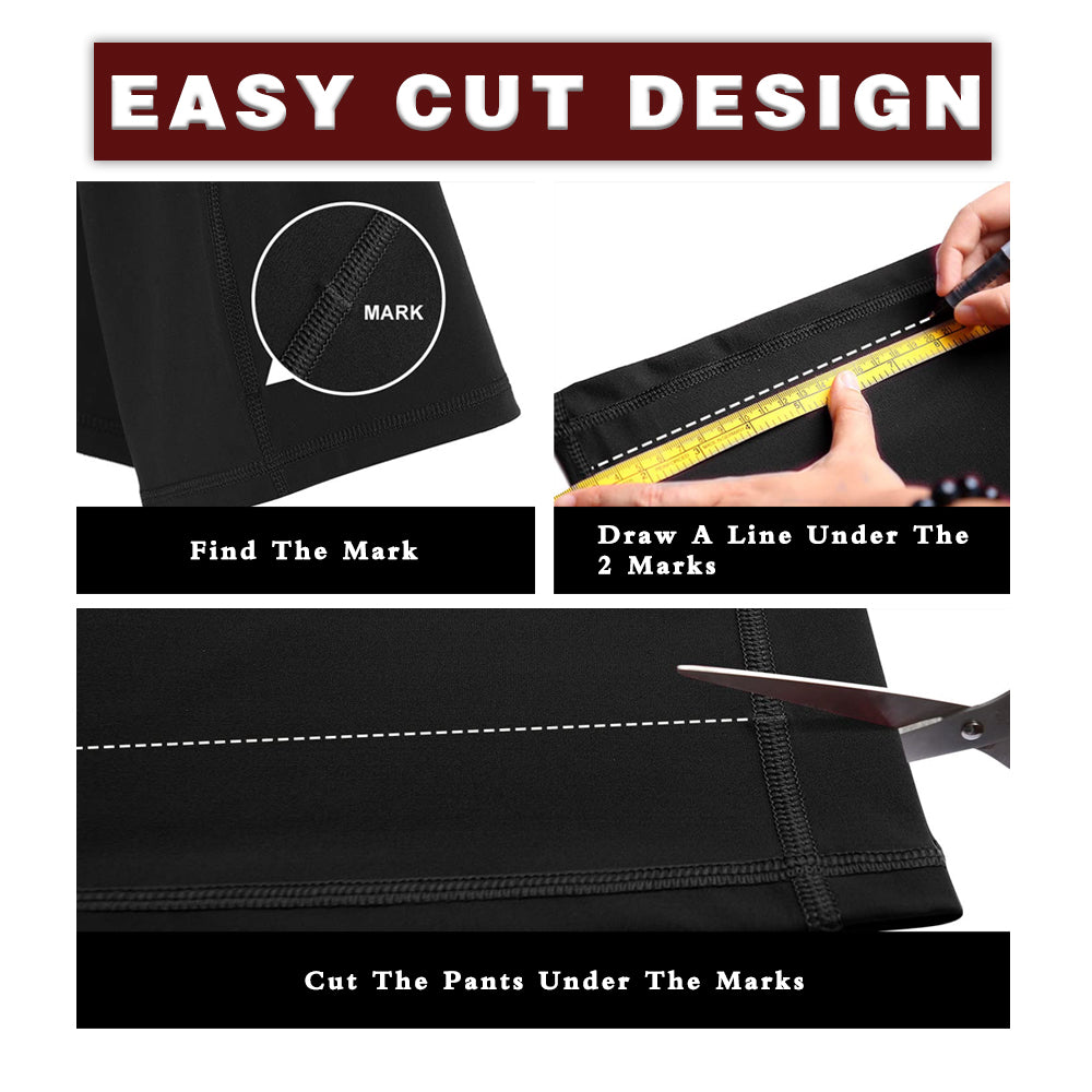 Women's Bootcut Yoga Pants with Pockets, High Waisted Tummy Control Workout Bootleg Pants Flared Work Dress Pants