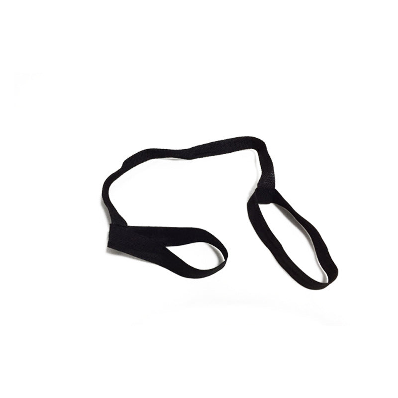 Yoga Mat Strap Yoga Mat Elastic Band