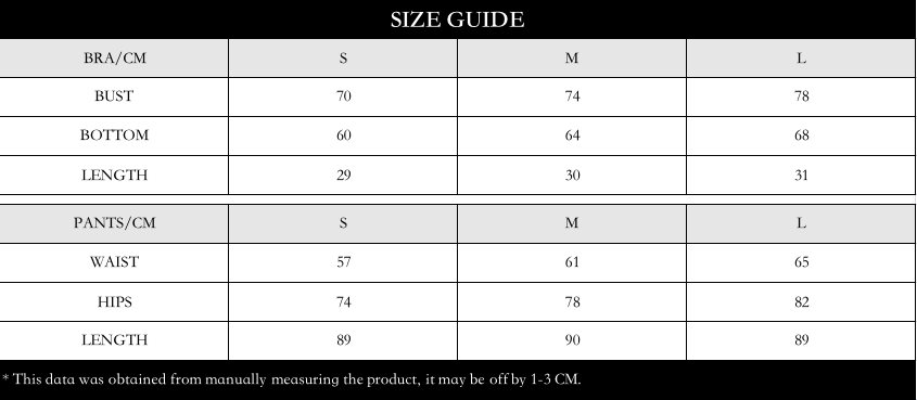 Women's Workout Outfit 2 Pieces Tracksuit- Yoga Leggings and Stretch Sports Bra Gym Clothes Set